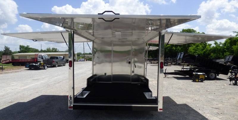 672-8.5-x-24-concession-food-trailer-bbq-smoker-concession-6.jpg 8.5' x 24' Concession Food Trailer BBQ Smoker Concession