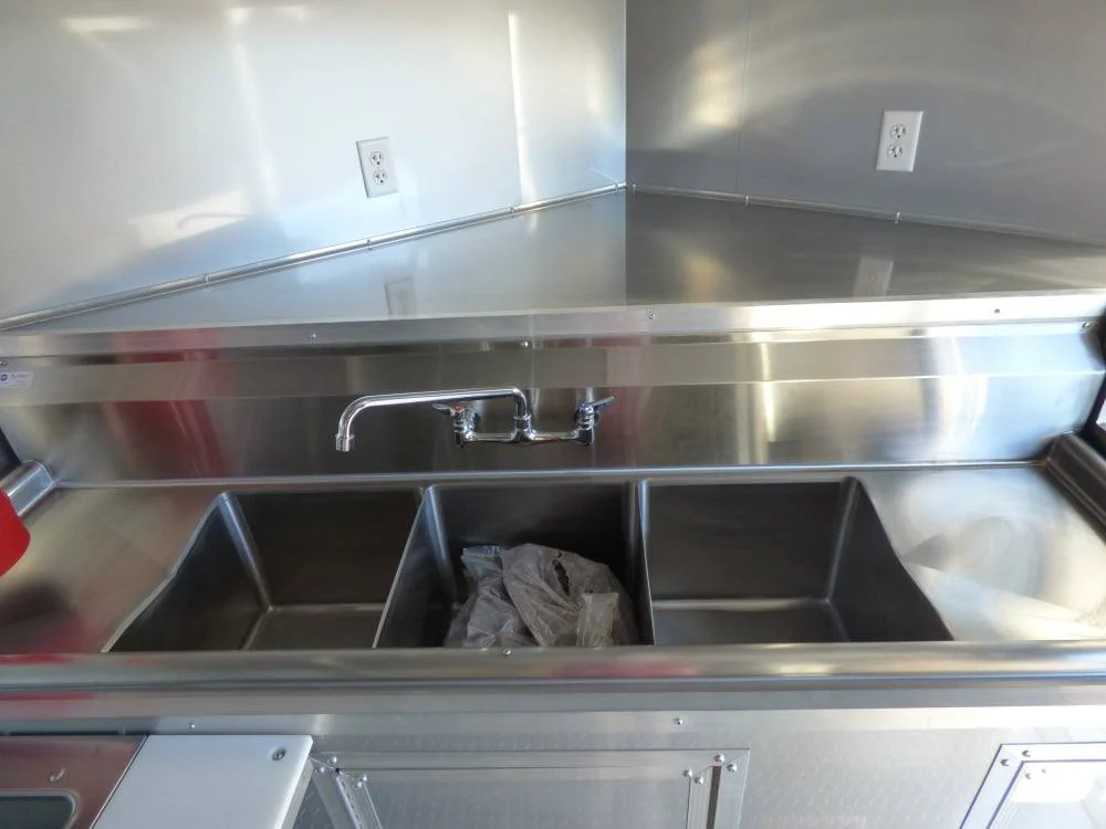 675-8.5-x-24-concession-food-trailer-black-event-catering-13.webp 8.5' x 24' Concession Food Trailer Black Event Catering