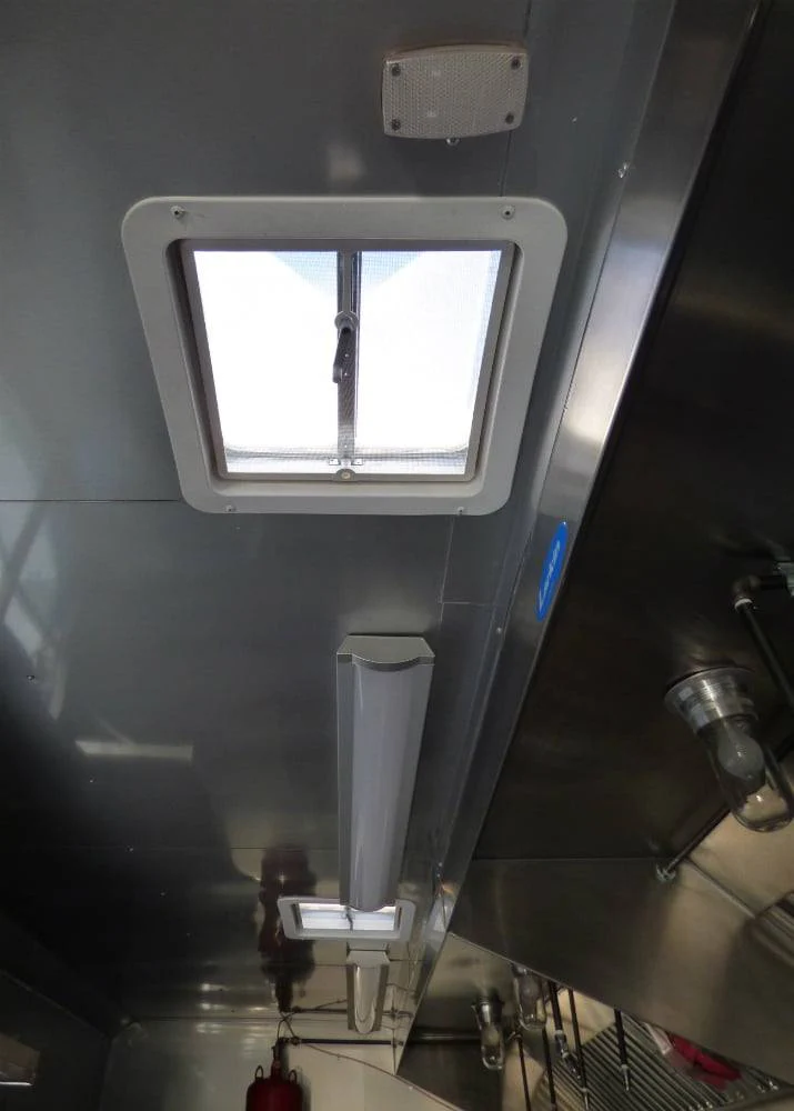 675-8.5-x-24-concession-food-trailer-black-event-catering-18.webp 8.5' x 24' Concession Food Trailer Black Event Catering