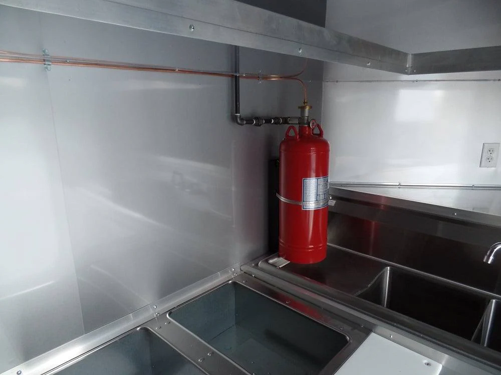 676-8.5-x-24-concession-food-trailer-black-with-appliances-17.webp 8.5' x 24' Concession Food Trailer Black With Appliances