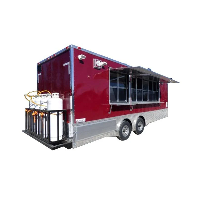 678-8.5-x-24-concession-food-trailer-brandy-wine-catering-event-1.webp 8.5' x 24' Concession Food Trailer Brandy Wine Catering Event