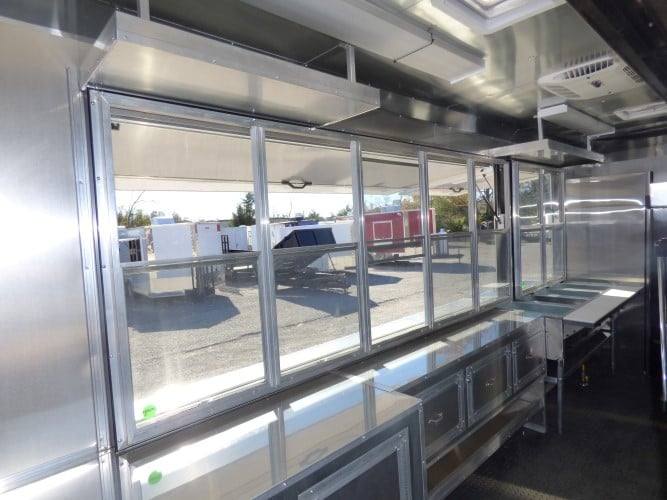 678-8.5-x-24-concession-food-trailer-brandy-wine-catering-event-10.jpg 8.5' x 24' Concession Food Trailer Brandy Wine Catering Event