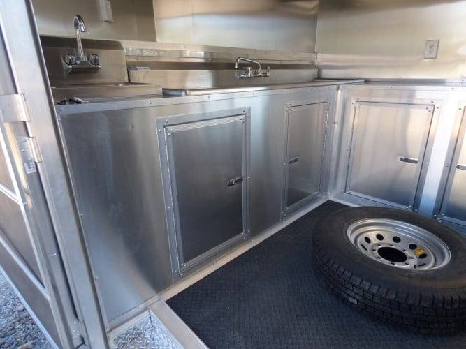 678-8.5-x-24-concession-food-trailer-brandy-wine-catering-event-3.jpg 8.5' x 24' Concession Food Trailer Brandy Wine Catering Event