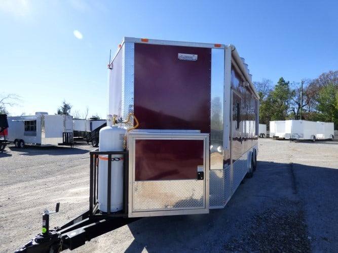 678-8.5-x-24-concession-food-trailer-brandy-wine-catering-event-36.jpg 8.5' x 24' Concession Food Trailer Brandy Wine Catering Event