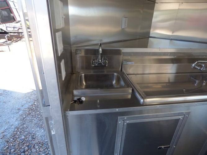 678-8.5-x-24-concession-food-trailer-brandy-wine-catering-event-5.jpg 8.5' x 24' Concession Food Trailer Brandy Wine Catering Event