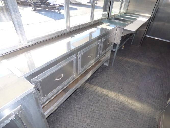 679-8.5-x-24-concession-food-trailer-brandy-wine-with-appliances-15.jpg 8.5' x 24' Concession Food Trailer Brandy Wine With Appliances