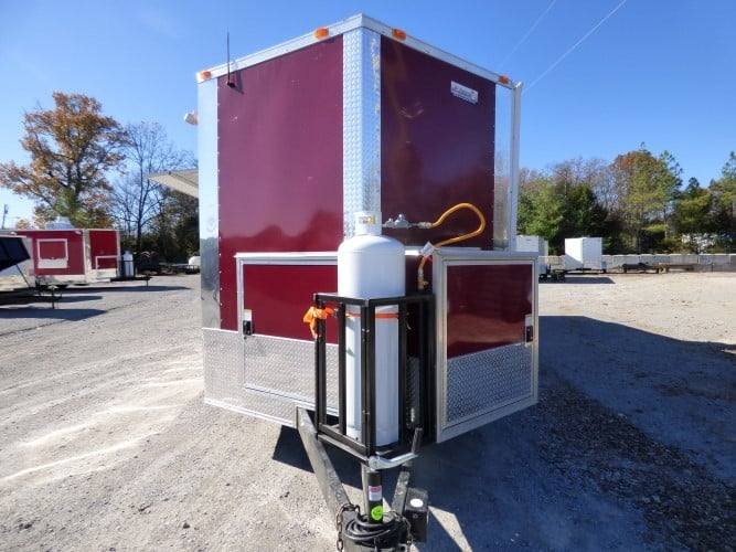 679-8.5-x-24-concession-food-trailer-brandy-wine-with-appliances-18.jpg 8.5' x 24' Concession Food Trailer Brandy Wine With Appliances