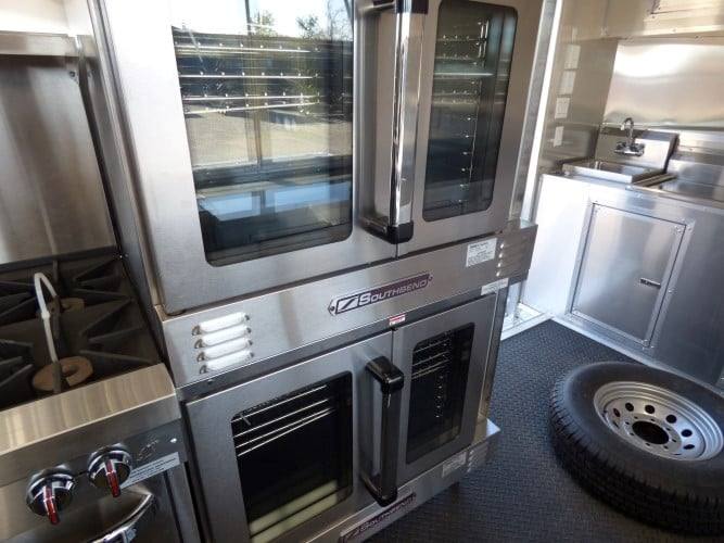 679-8.5-x-24-concession-food-trailer-brandy-wine-with-appliances-23.jpg 8.5' x 24' Concession Food Trailer Brandy Wine With Appliances