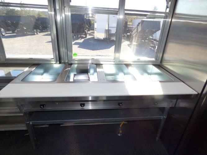 679-8.5-x-24-concession-food-trailer-brandy-wine-with-appliances-27.jpg 8.5' x 24' Concession Food Trailer Brandy Wine With Appliances
