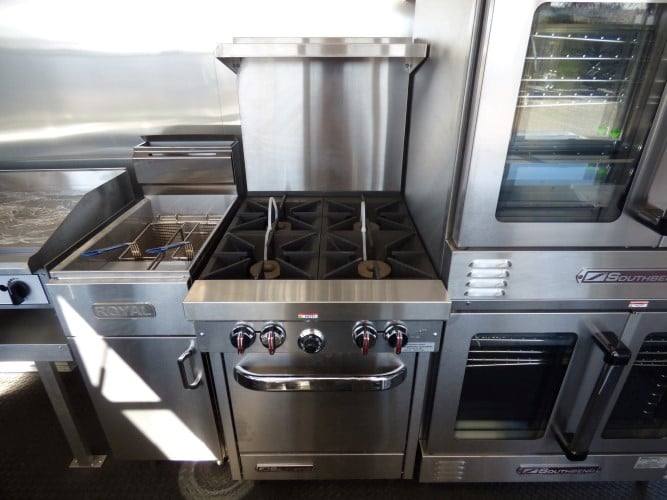 679-8.5-x-24-concession-food-trailer-brandy-wine-with-appliances-30.jpg 8.5' x 24' Concession Food Trailer Brandy Wine With Appliances