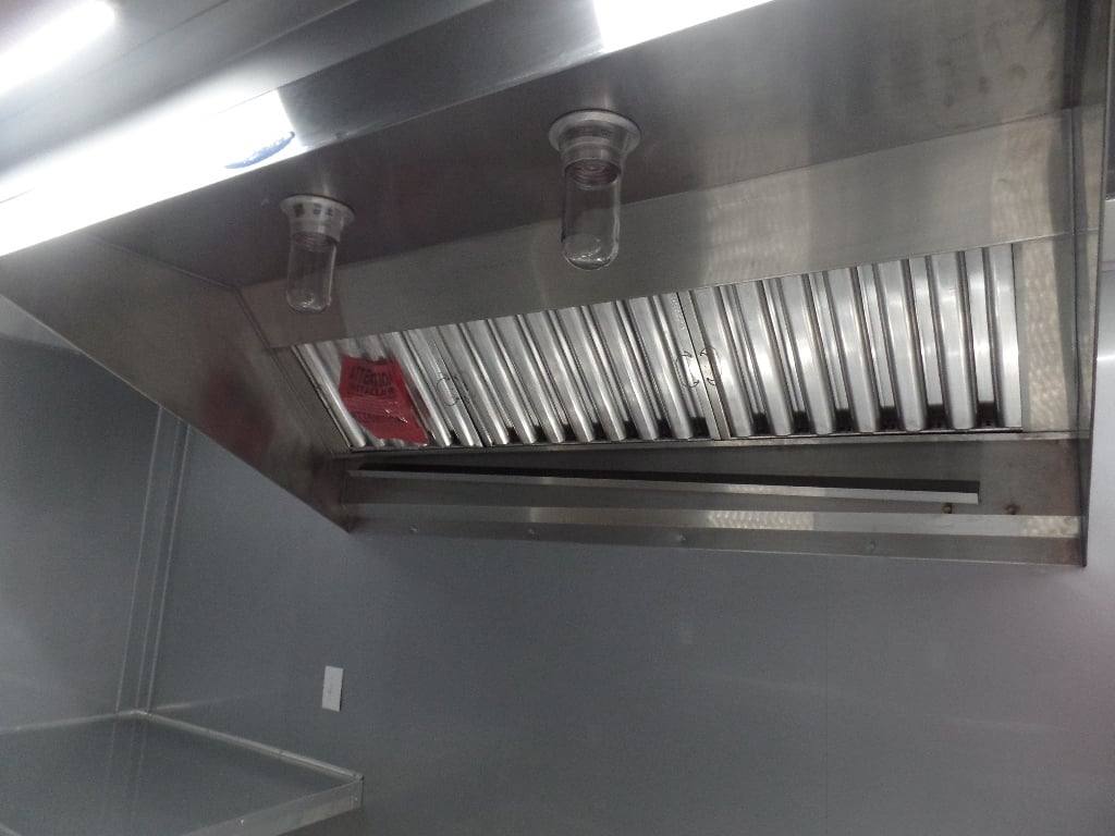 680-8.5-x-24-concession-food-trailer-charcoal-grey-18.jpg 8.5' x 24' Concession Food Trailer Charcoal Grey