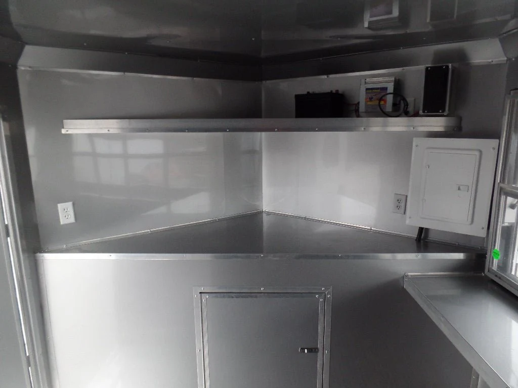 683-8.5-x-24-concession-food-trailer-emerald-green-26.webp 8.5' x 24' Concession Food Trailer Emerald Green