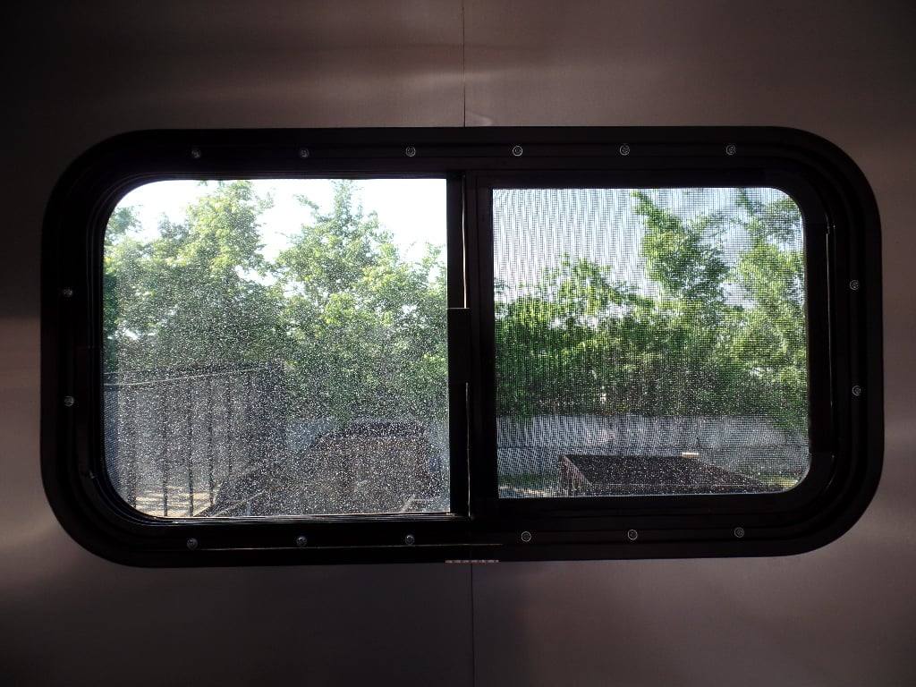 687-8.5-x-24-concession-food-trailer-lime-green-with-appliances-27.jpg 8.5' x 24' Concession Food Trailer Lime Green With Appliances