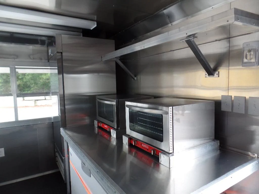 69-8.5-x-14-white-food-concession-trailer-with-appliances-18.webp 8.5' x 14' White Food Concession Trailer With Appliances