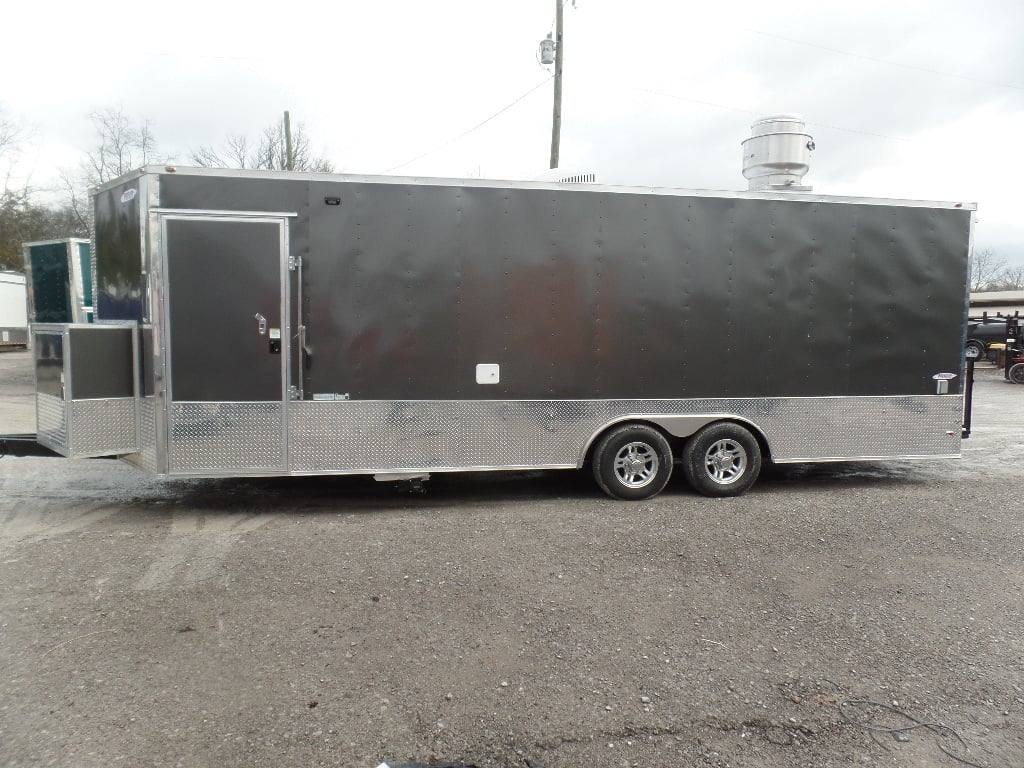 692-8.5-x-24-concession-food-trailer-with-appliances-12.jpg 8.5' x 24' Concession Food Trailer With Appliances