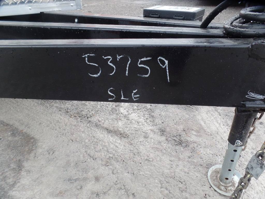 692-8.5-x-24-concession-food-trailer-with-appliances-16.jpg 8.5' x 24' Concession Food Trailer With Appliances