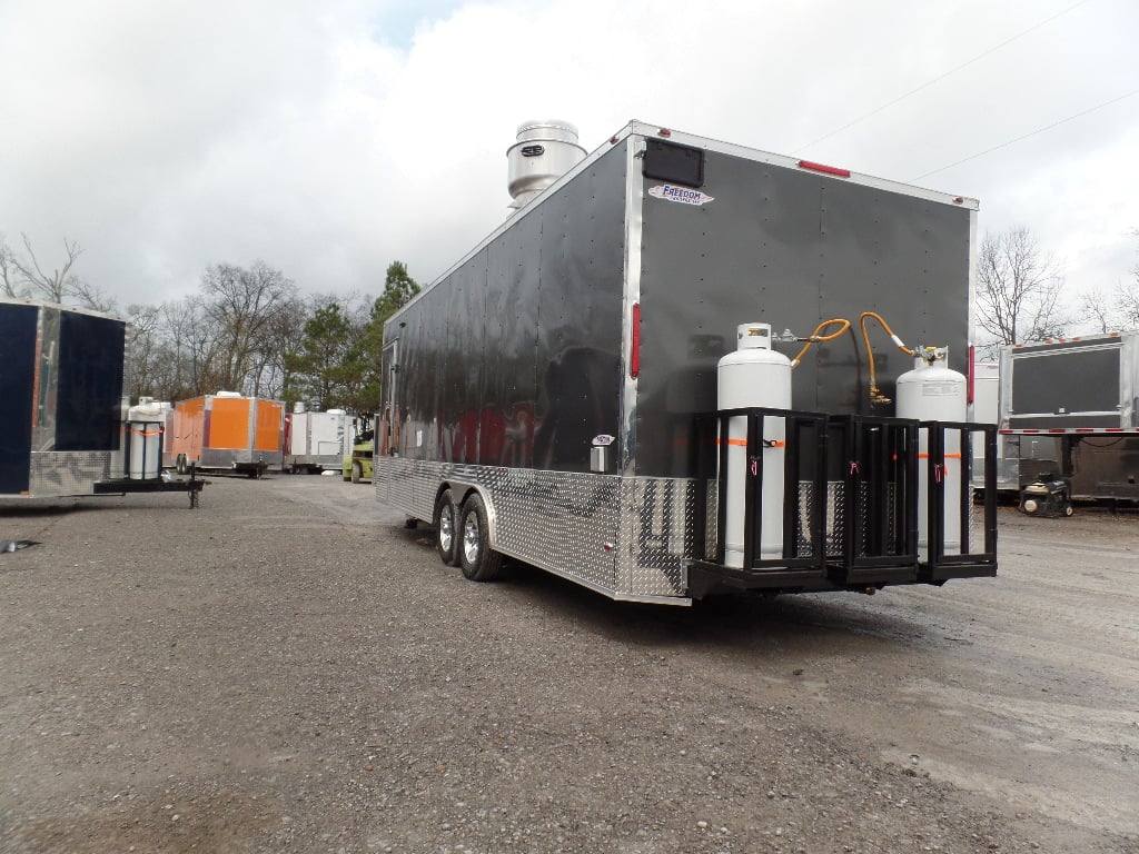 692-8.5-x-24-concession-food-trailer-with-appliances-18.jpg 8.5' x 24' Concession Food Trailer With Appliances
