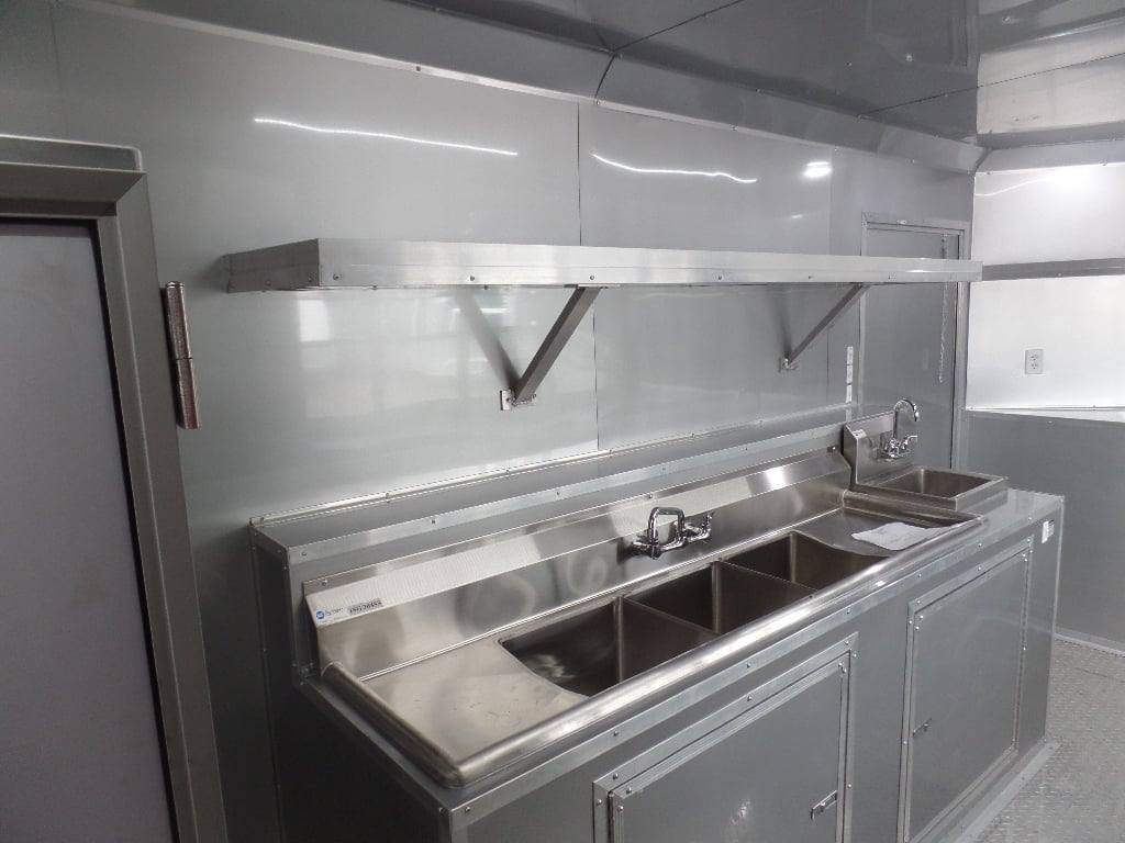 692-8.5-x-24-concession-food-trailer-with-appliances-19.jpg 8.5' x 24' Concession Food Trailer With Appliances