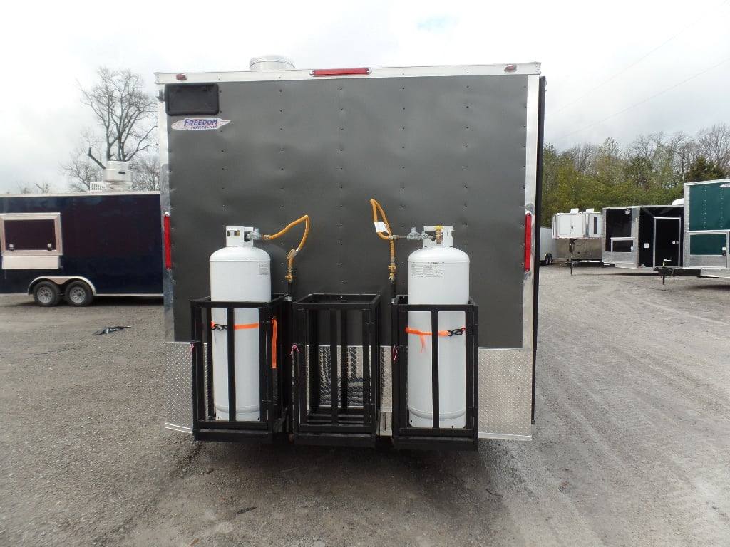 692-8.5-x-24-concession-food-trailer-with-appliances-21.jpg 8.5' x 24' Concession Food Trailer With Appliances