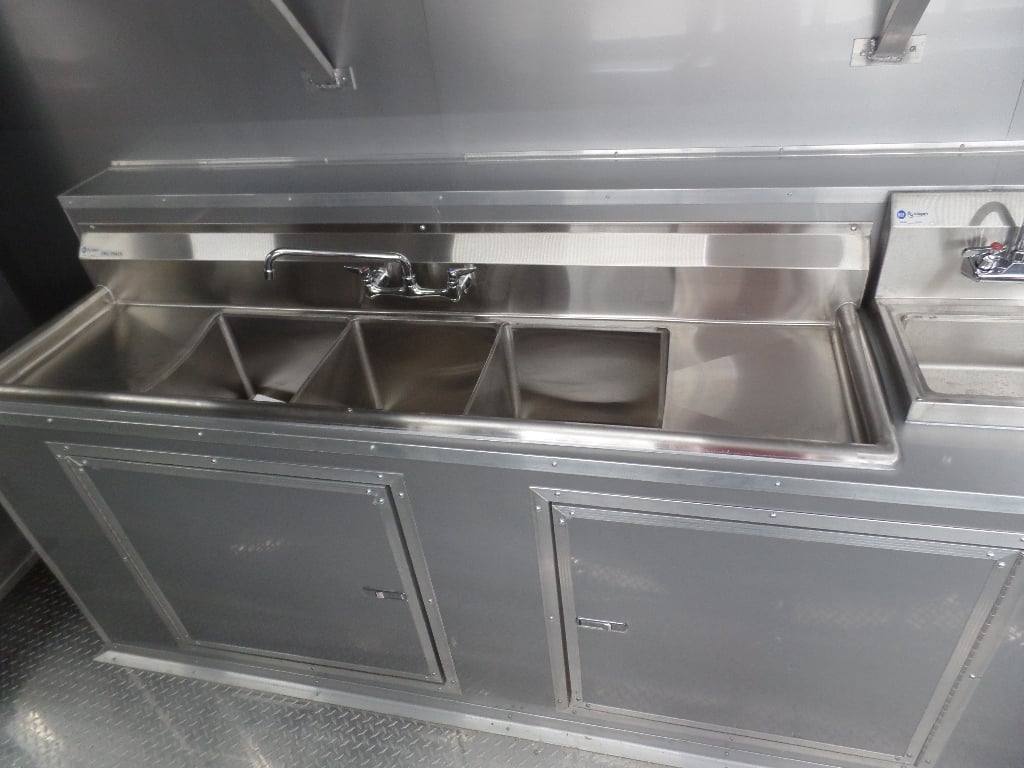 692-8.5-x-24-concession-food-trailer-with-appliances-28.jpg 8.5' x 24' Concession Food Trailer With Appliances