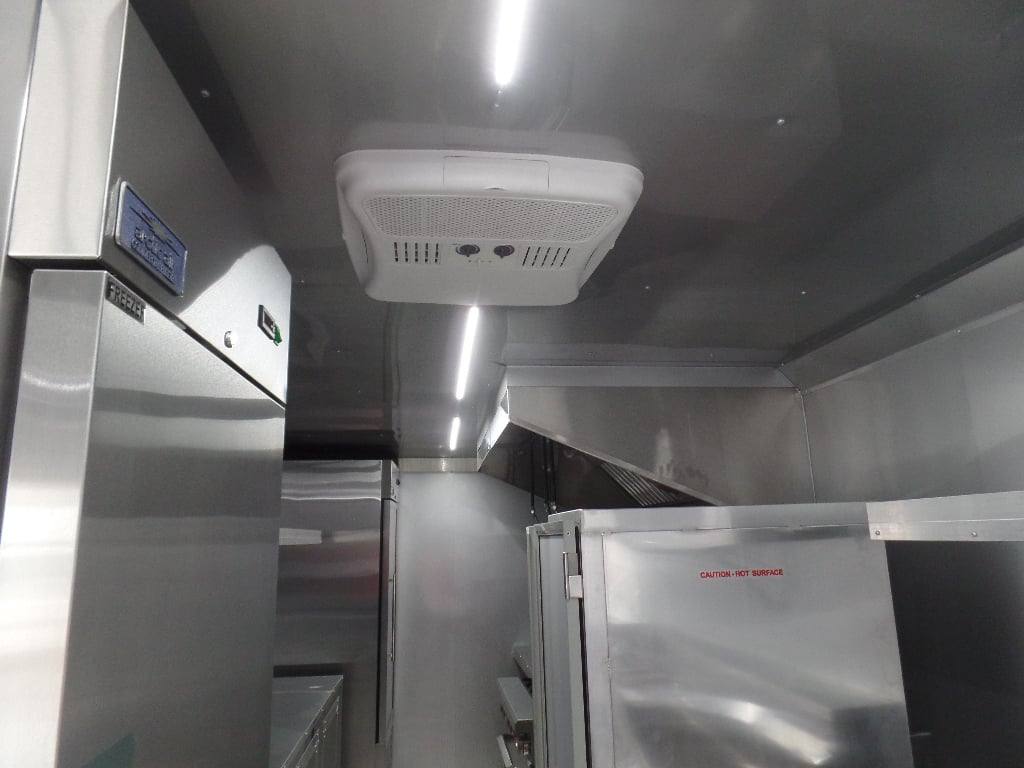 692-8.5-x-24-concession-food-trailer-with-appliances-3.jpg 8.5' x 24' Concession Food Trailer With Appliances