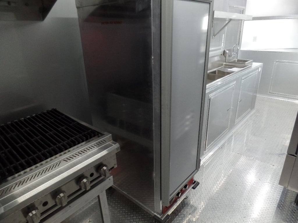 692-8.5-x-24-concession-food-trailer-with-appliances-31.jpg 8.5' x 24' Concession Food Trailer With Appliances