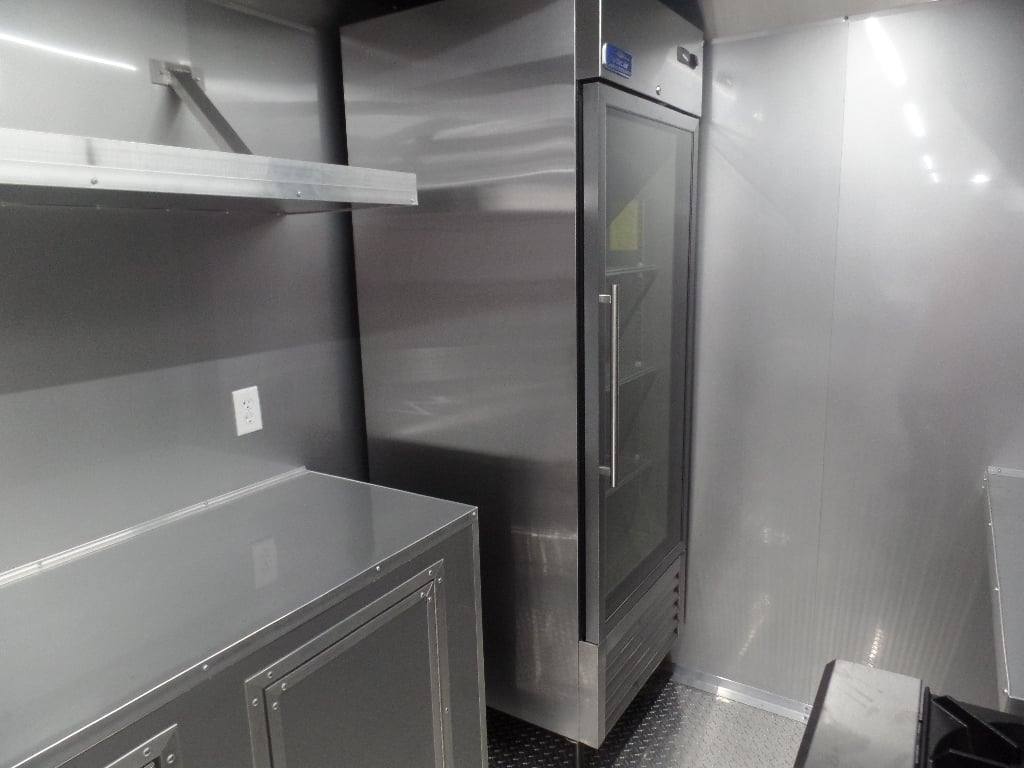692-8.5-x-24-concession-food-trailer-with-appliances-4.jpg 8.5' x 24' Concession Food Trailer With Appliances