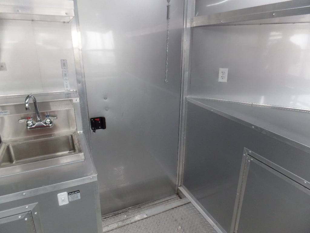 692-8.5-x-24-concession-food-trailer-with-appliances-8.jpg 8.5' x 24' Concession Food Trailer With Appliances