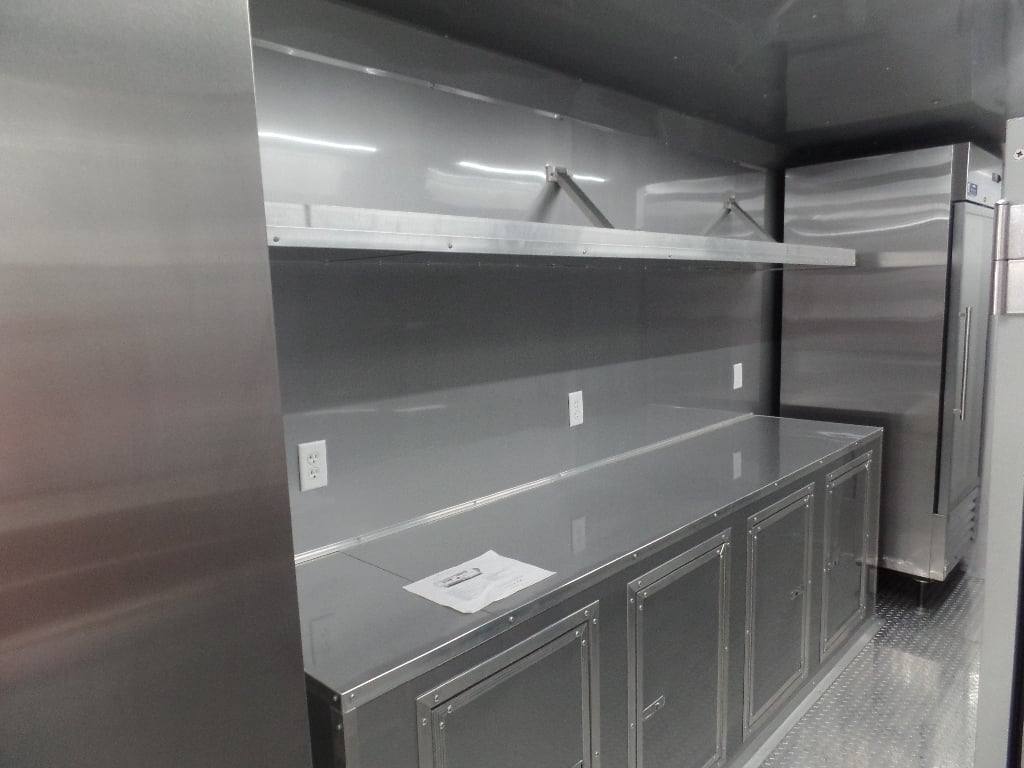 692-8.5-x-24-concession-food-trailer-with-appliances-9.jpg 8.5' x 24' Concession Food Trailer With Appliances