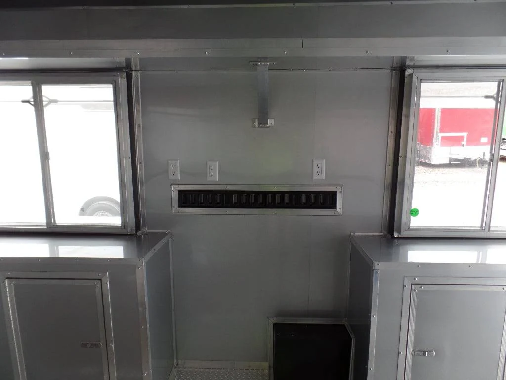693-8.5-x-24-concession-food-trailer-yellow-event-catering-18.webp 8.5' x 24' Concession Food Trailer Yellow Event Catering