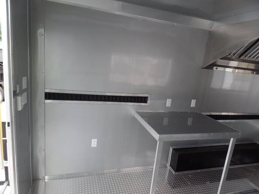 693-8.5-x-24-concession-food-trailer-yellow-event-catering-34.jpg 8.5' x 24' Concession Food Trailer Yellow Event Catering