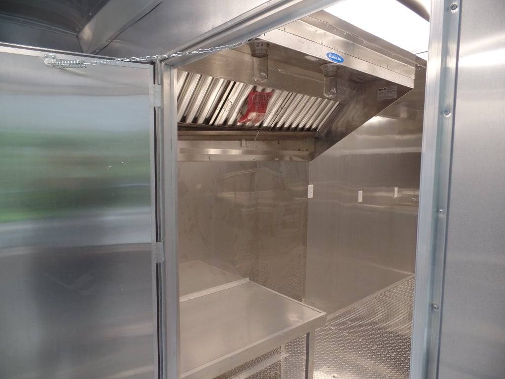 695-8.5-x-24-concession-food-vending-trailer-15.jpg 8.5' x 24' Concession Food Vending Trailer
