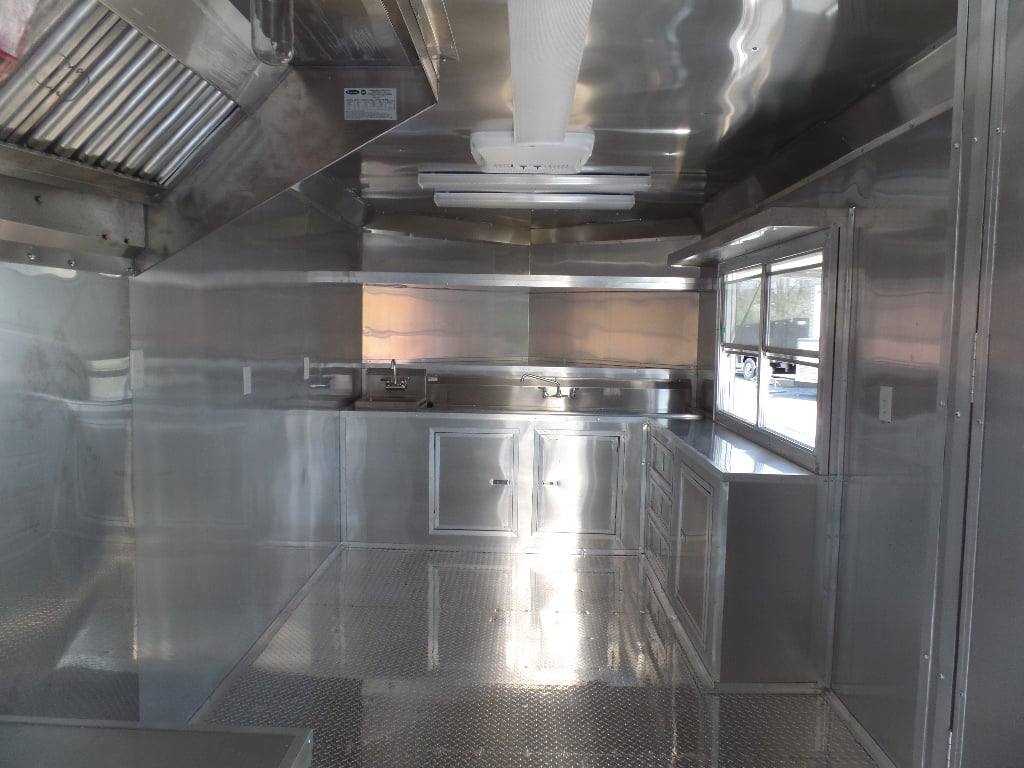 695-8.5-x-24-concession-food-vending-trailer-22.jpg 8.5' x 24' Concession Food Vending Trailer