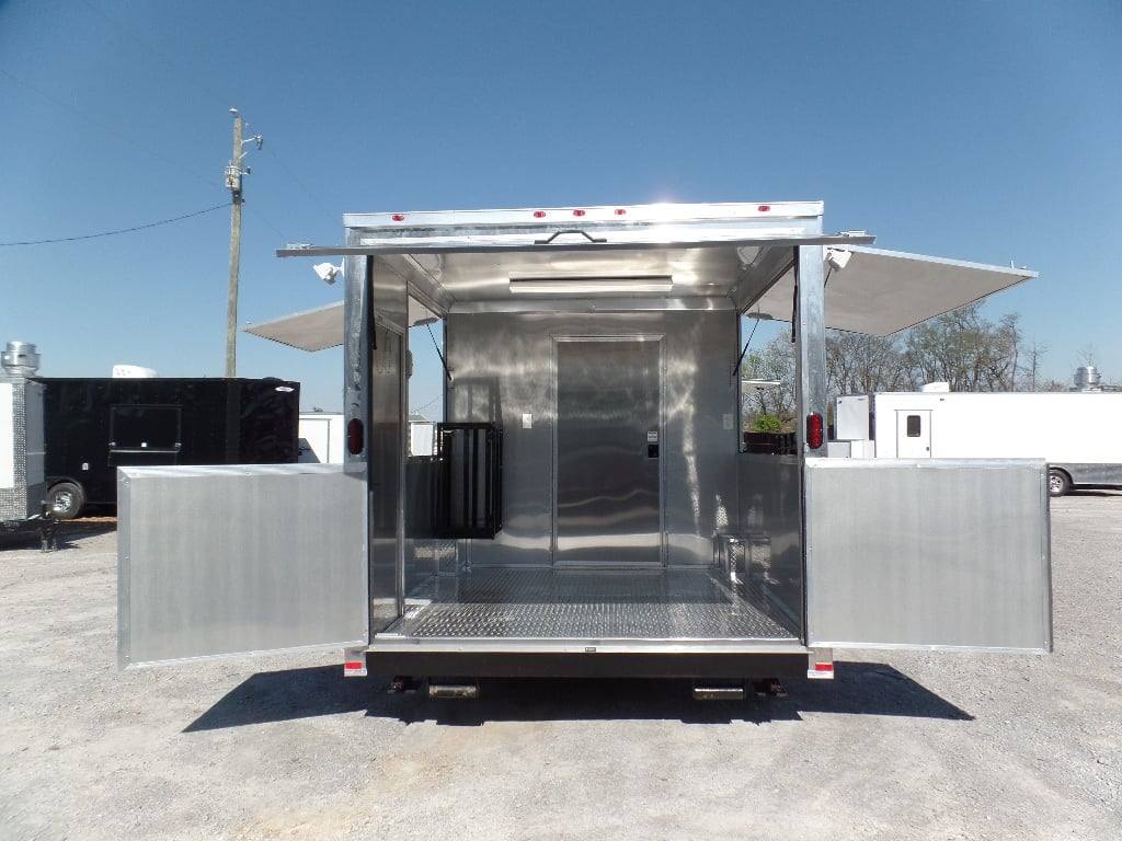 695-8.5-x-24-concession-food-vending-trailer-39.jpg 8.5' x 24' Concession Food Vending Trailer