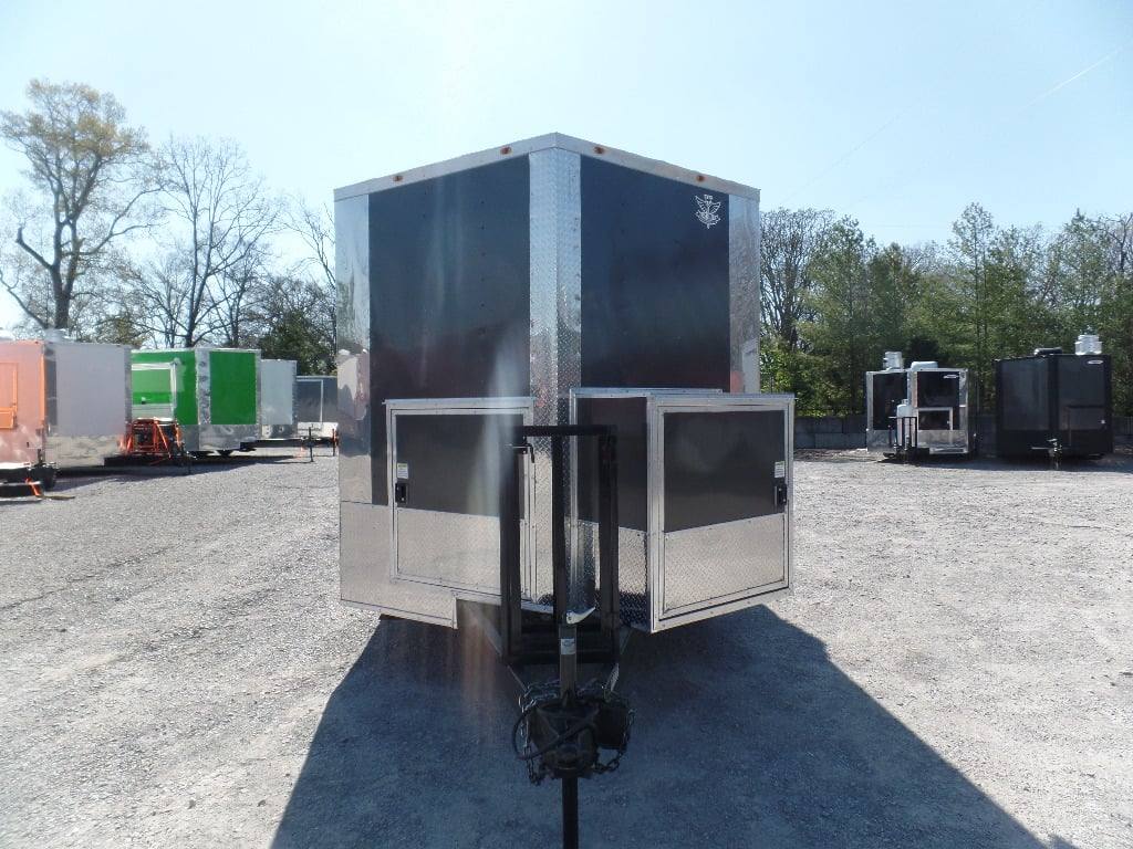 695-8.5-x-24-concession-food-vending-trailer-41.jpg 8.5' x 24' Concession Food Vending Trailer
