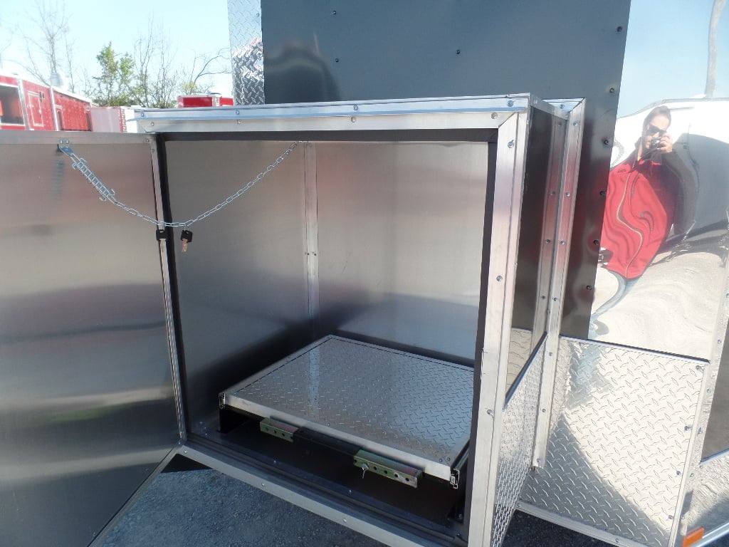 695-8.5-x-24-concession-food-vending-trailer-7.jpg 8.5' x 24' Concession Food Vending Trailer