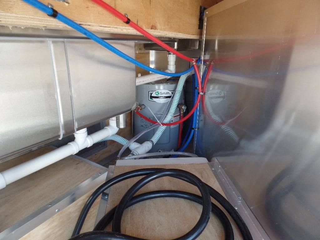 695-8.5-x-24-concession-food-vending-trailer-9.jpg 8.5' x 24' Concession Food Vending Trailer