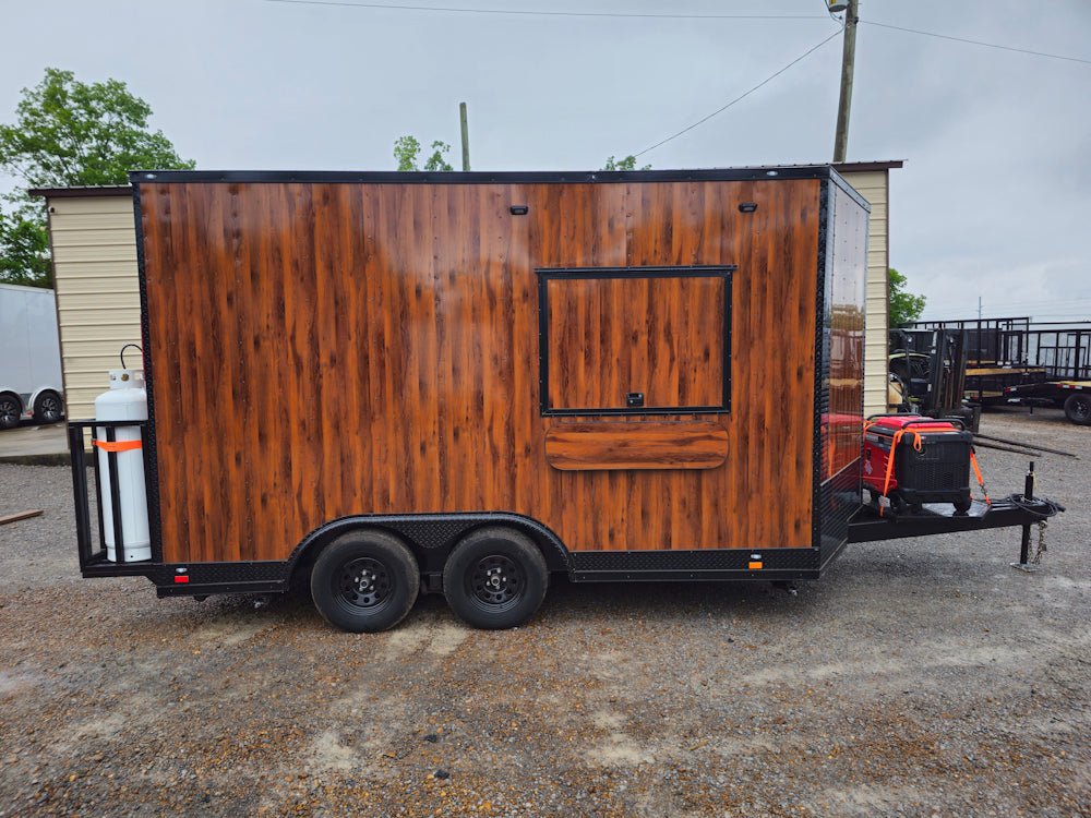 70-8.5-x-14-wood-grain-concession-trailer-food-event-catering-12.jpg 8.5' X 14' Wood Grain Concession Trailer Food Event Catering