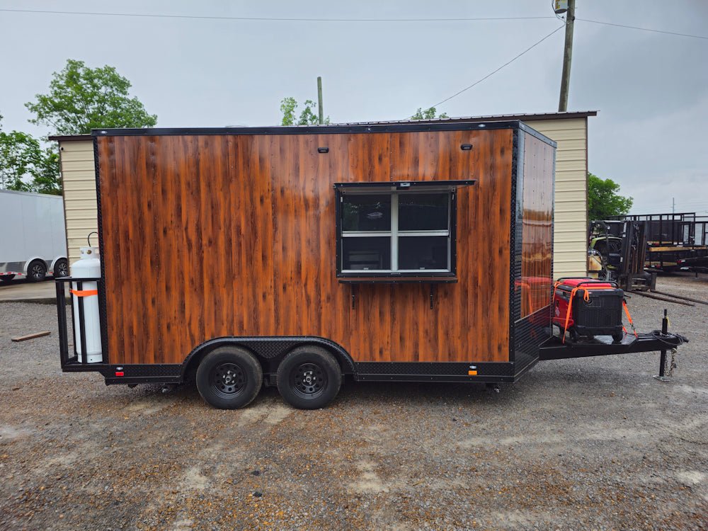 70-8.5-x-14-wood-grain-concession-trailer-food-event-catering-15.jpg 8.5' X 14' Wood Grain Concession Trailer Food Event Catering