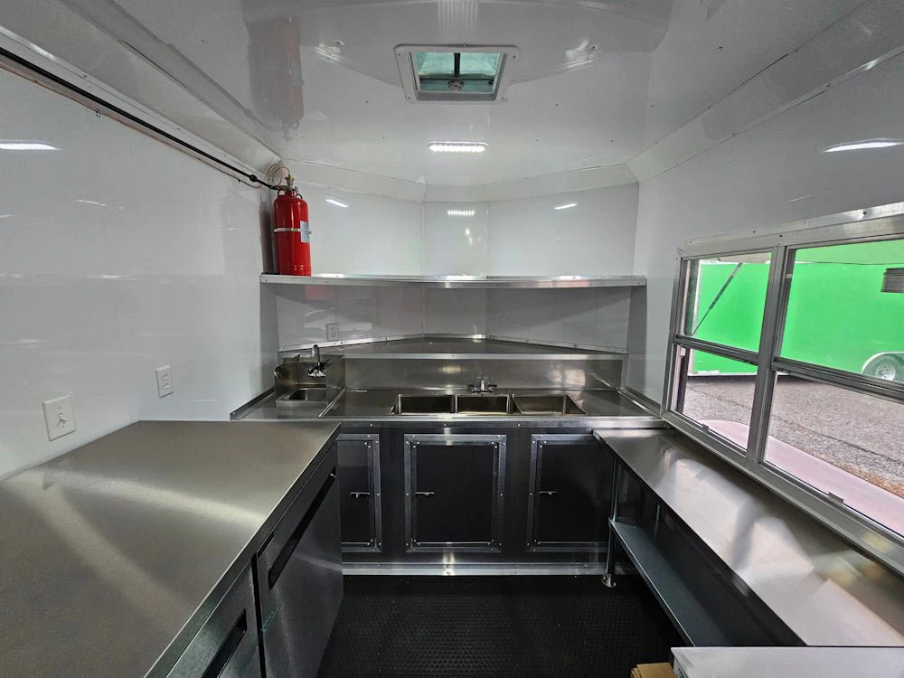 70-8.5-x-14-wood-grain-concession-trailer-food-event-catering-19.webp 8.5' X 14' Wood Grain Concession Trailer Food Event Catering