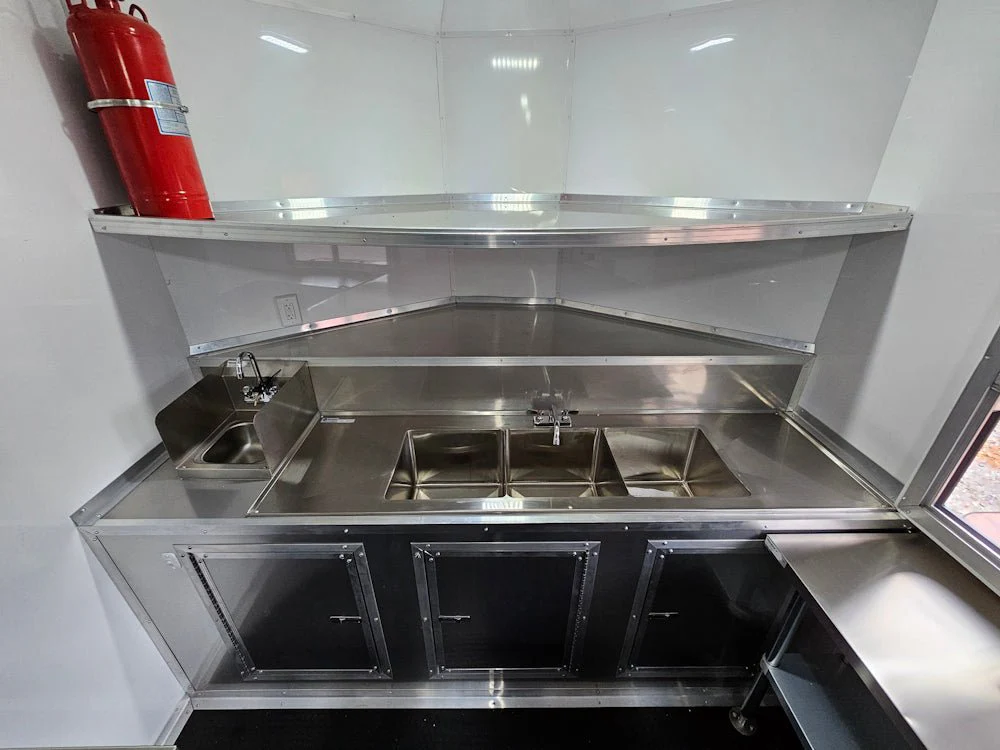 70-8.5-x-14-wood-grain-concession-trailer-food-event-catering-20.webp 8.5' X 14' Wood Grain Concession Trailer Food Event Catering