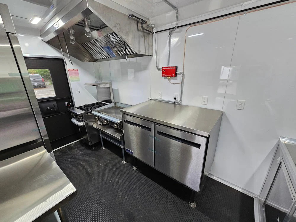 70-8.5-x-14-wood-grain-concession-trailer-food-event-catering-23.webp 8.5' X 14' Wood Grain Concession Trailer Food Event Catering