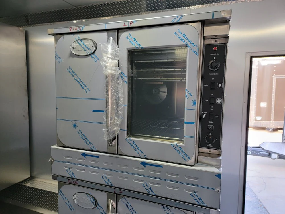 700-8.5-x-24-concession-trailer-black-food-event-catering-23.webp 8.5' X 24' Concession Trailer Black Food Event Catering