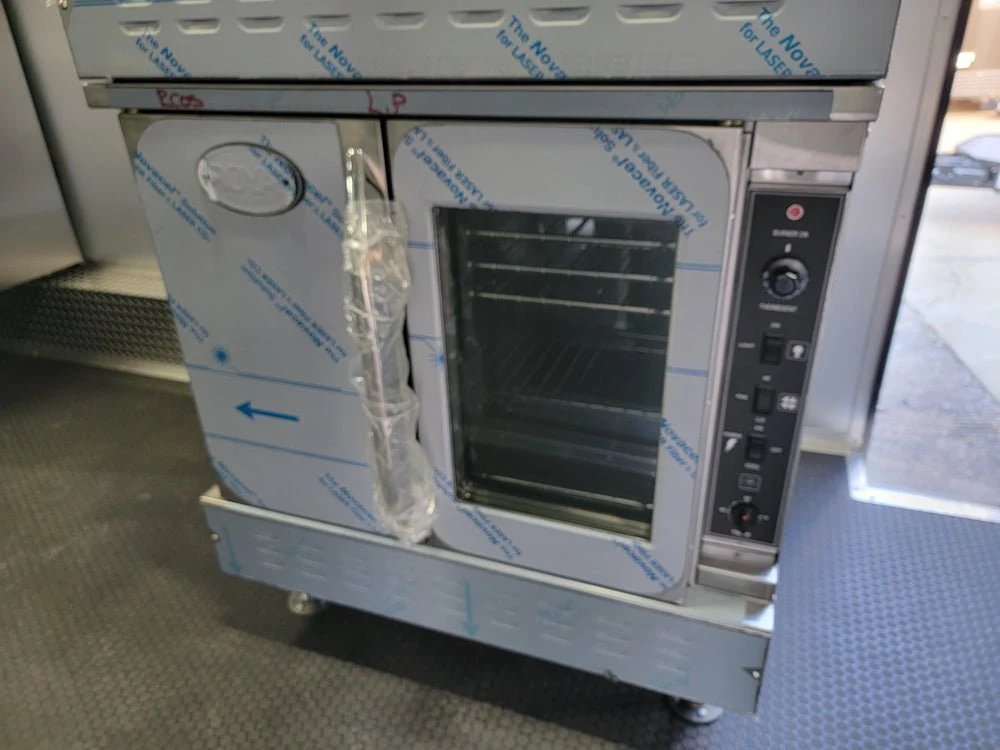 700-8.5-x-24-concession-trailer-black-food-event-catering-24.webp 8.5' X 24' Concession Trailer Black Food Event Catering