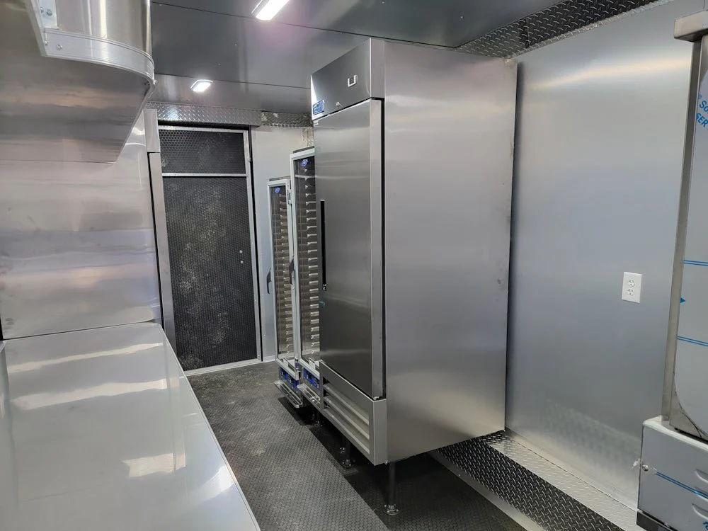 700-8.5-x-24-concession-trailer-black-food-event-catering-26.webp 8.5' X 24' Concession Trailer Black Food Event Catering