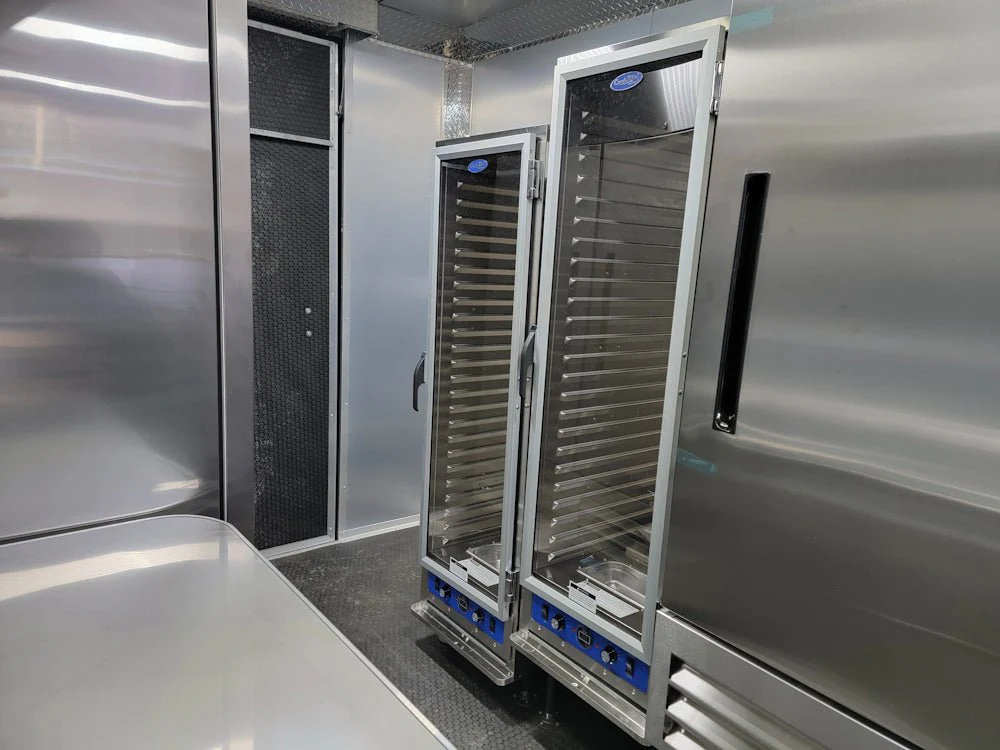 700-8.5-x-24-concession-trailer-black-food-event-catering-27.webp 8.5' X 24' Concession Trailer Black Food Event Catering
