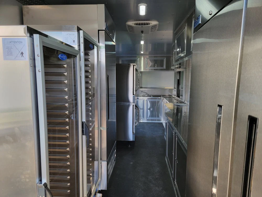 700-8.5-x-24-concession-trailer-black-food-event-catering-29.webp 8.5' X 24' Concession Trailer Black Food Event Catering