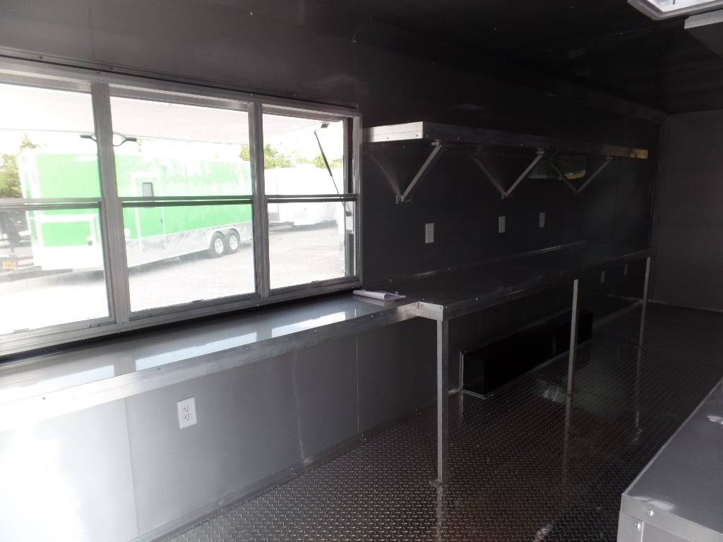 701-8.5-x-24-concession-trailer-brandy-wine-food-event-catering-12.jpg 8.5' x 24' Concession Trailer Brandy Wine Food Event Catering