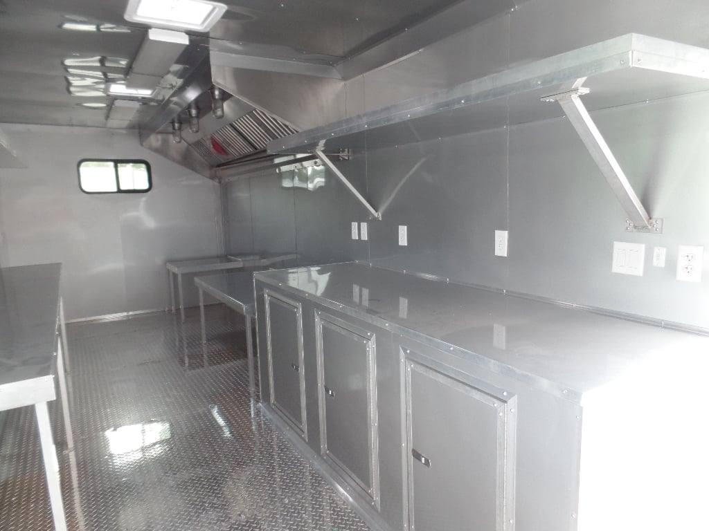 701-8.5-x-24-concession-trailer-brandy-wine-food-event-catering-20.jpg 8.5' x 24' Concession Trailer Brandy Wine Food Event Catering