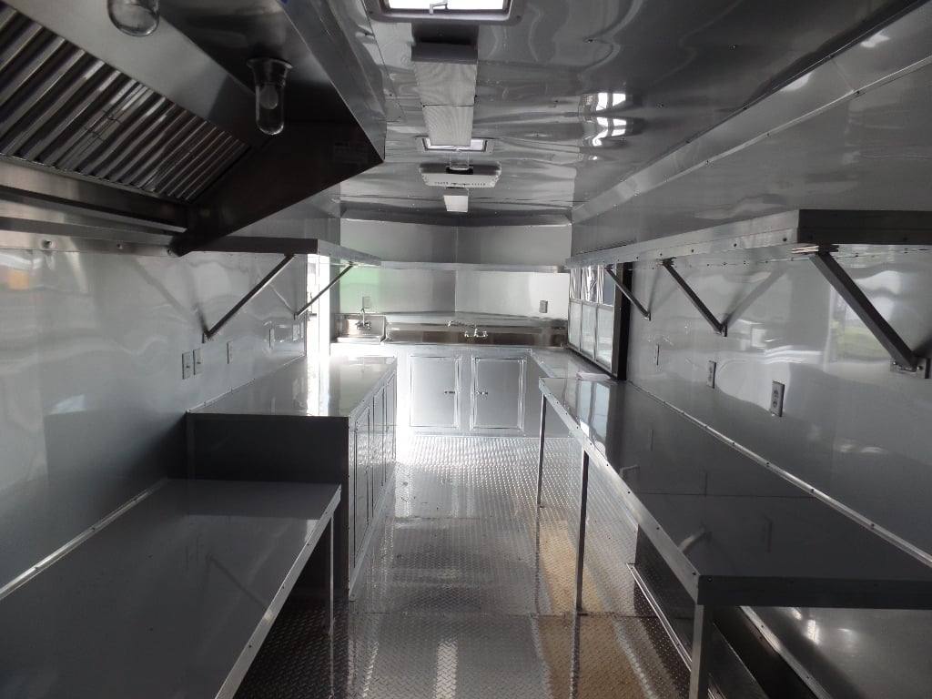 701-8.5-x-24-concession-trailer-brandy-wine-food-event-catering-21.jpg 8.5' x 24' Concession Trailer Brandy Wine Food Event Catering